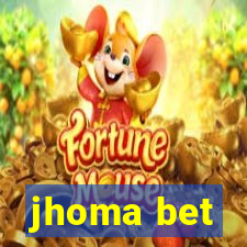 jhoma bet